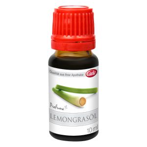 LEMONGRASÖL ProFuma Caelo HV-Packung